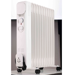 <span class=keywords><strong>Radiateur</strong></span> électrique rempli d'huile Portable Best-seller Autonome 1500w/2000w/2500w - Product Image 5