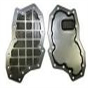 El coche parte el filtro de aceite de la transmisión automática para Nissan OEM 31728-97X00 46240-4C000 - Product Image 3