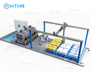 नगरपालिका और औद्योगिक अपशिष्ट जल-ए-संचालित नियंत्रण के लिए फिहोन बुद्धिमान खुराक प्रणाली - Product Image 4