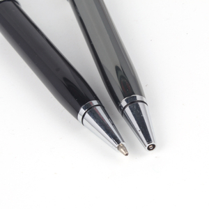 Bolígrafo Multifuncional Deportivo Marca Heada con Luz LED, Punta de 1.0mm, Tinta Azul/Negra, Metálico, Ideal para Promociones - Product Image 5