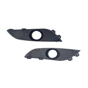 Hỗ trợ dịch vụ tùy chỉnh 13225764 đèn sương mù che L cho Opel Vauxhall <span class=keywords><strong>Astra</strong></span> H 2007-2010 - Product Image 6