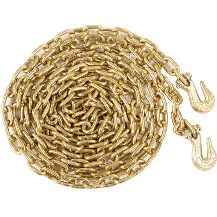 Цепь для транспортного прицепа G70 класса 70