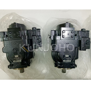 Pompes hydrauliques industrielles Danfoss FR-R-074B-LS-25-20-NN-N-3-K4C2-A1N-NNN-NNN-NNN - Product Image 5