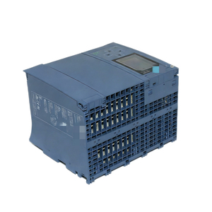 ยี่ห้อใหม่ 100% ของแท้ 6ES7518-4AX00-1AC0 CPU 1518-4 PN/DP 6ES7518-4AX00-1AC0 CPU 1518-4 PN/DP - Product Image 3