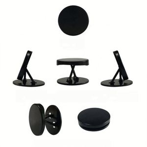 Support de téléphone portable pliable et populaire de qualité supérieure avec prise et poignée pour doigt - Product Image 3