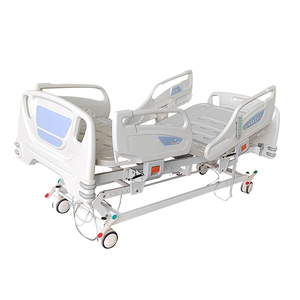 <span class=keywords><strong>Cama</strong></span> de hospital con múltiples opciones de masaje y sección de calefacción, superventas a nivel mundial en el mercado mundial, con múltiples opciones de masaje - Product Image 2