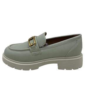 Zapatos Casuales de <span class=keywords><strong>Mujer</strong></span> con Suela Suave y Resistente, <span class=keywords><strong>Mocasines</strong></span> Cómodos y Transpirables para <span class=keywords><strong>Mujer</strong></span> - Product Image 6
