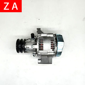 12V 80AAlternador para Hilux 1002132460 1002132471 1002132520 1002132580 1002132660 1002132920 1002133020 - Product Image 2
