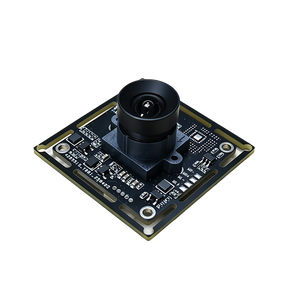 โมดูลกล้อง LLGCAM 8MP 4K IMX415 CMOS USB2.0 เซ็นเซอร์ขนาด 1/2.8 นิ้ว มุมมองกว้าง 120 องศา DMIC FF/MF โมดูลกล้องอุตสาหกรรมสำหรับใช้งานภายในอาคาร - Product Image 5