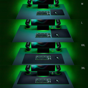 <span class=keywords><strong>Razer</strong></span> Goliathus V3 Weiche <span class=keywords><strong>Gaming</strong></span>-Mausmatte XL für Geschwindigkeit und Kontrolle - Product Image 5