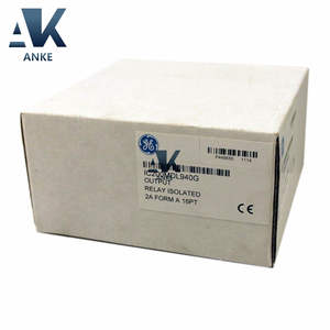 Módulo de salida IC200MDL940 GE Fanuc VersaMax - Product Image 2