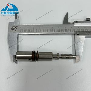 2 шт., регулирующий винт 63.030.572 MV.025.406, роликовый болт для Heidelberg MO/GTO 52/SM74, запасные части для печатной машины - Product Image 5