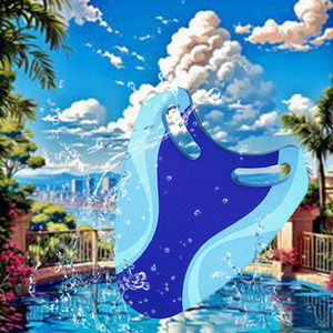 Prodotti all'ingrosso: Galleggiante per <span class=keywords><strong>piscina</strong></span> dal design bilanciato, galleggiante da spiaggia per adulti, galleggiante per lago per adulti - Product Image 1