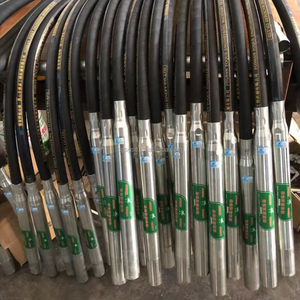 <span class=keywords><strong>Aiguille</strong></span> de vibrateur de tisonnier de tuyau de vibrateur concret de type chinois - Product Image 6