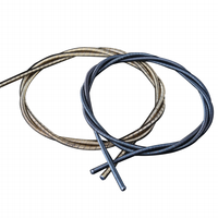 Débroussailleuse OEM supérieure en acier au carbone à vente directe d'usine avec nouveau noyau d'arbre flexible en acier inoxydable