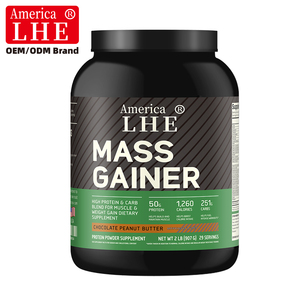 Fabricante de Suplementos para Aumentar Masa Muscular, Proteína para Aumentar Peso y Reforzar el Sistema Inmunológico, Creatina 907g, Polvo para Aumentar Masa Muscular - Product Image 1