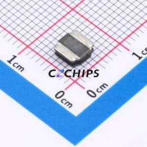 ZNR5020ST680M ตัวเหนี่ยวนำไฟฟ้าแบบ SMD,5x5 มม. ( ค่าความเหนี่ยวนำ: 68uH )( ความแม่นยำ: 20% กระแสไฟฟ้าที่กำหนด: 700mA ) - Product Image 2