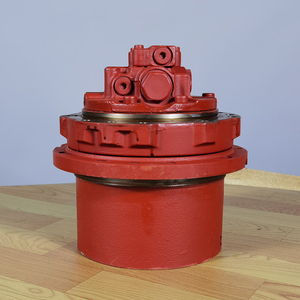 Оригинальный Новый SK30SR-3 привод MAG18VP-350 мотора PX15V00025F1 для <span class=keywords><strong>Kobelco</strong></span> SK30SR <span class=keywords><strong>SK35SR</strong></span> <span class=keywords><strong>SK35SR</strong></span>-3 - Product Image 2