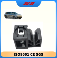 Pièces automobiles pour Lixiang, clip de câble de capot d'origine X01-84022101PT, provenant d'une usine OEM, à bon prix, L8 L9