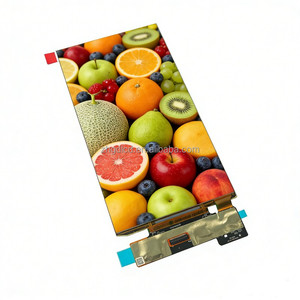 7 Inch AMOLED Display On-Cell Touch <strong>Screen</strong> 165Hz 7 Inch 1080x1920 800nits MIPI 4 Lanes <strong>Oled</strong> Display Panel for Game Console - Product Image 4