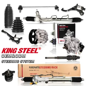 Kingsteel Japanse Auto Voor Toyota Camry Corolla Prius Vios Yaris Crown Avalon Auto Onderdelen Onderdelen Oem Nieuwe Repuestos De autos