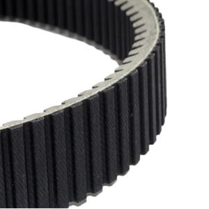 Courroie de distribution dentée double face 23100-LEA7-E00 en caoutchouc non standard 25,2 mm - Product Image 2
