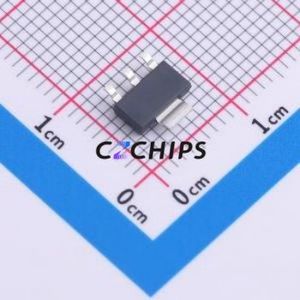 วงจรรวม1117-5 SOT-223ใหม่ของแท้ชิป IC PMIC Regulator (LDO) - Product Image 2