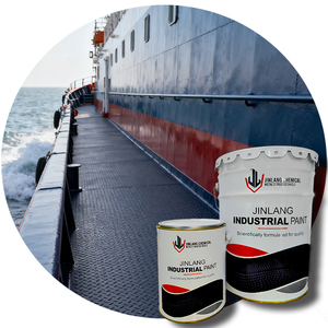 <span class=keywords><strong>Peinture</strong></span> au caoutchouc chloré pour application au pistolet sur les bateaux, les meubles en caoutchouc, les matières premières plastiques de <span class=keywords><strong>peinture</strong></span> - Product Image 3