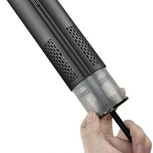 Secador de Pelo de Diseño Innovador para el Hogar, Secador de Pelo Todo en Uno para Alisar, Rizar y Suavizar con Difusor - Product Image 3