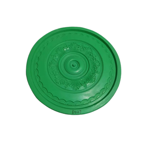 Renfa haute qualité traditionnel intérieur béton moulures gypse plâtre plafonnier panneau moulures <span class=keywords><strong>bon</strong></span> <span class=keywords><strong>prix</strong></span> fibre de verre vente - Product Image 5