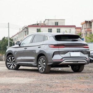 Modèle 2025 160KM Flagship DM-i Song Plus BYD Voiture Hybride Neuve - Product Image 5