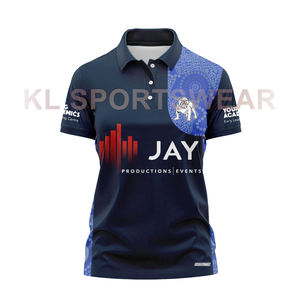 Hombres de calidad para NRL Rugby League Football Wear Australian Sublimation Top para Polo Sudadera Quality Club Training Uniform - Product Image 5