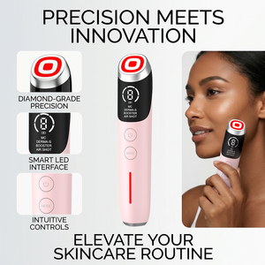 Appareil de beauté portable 6 en 1 <span class=keywords><strong>anti</strong></span>-âge, <span class=keywords><strong>anti</strong></span>-<span class=keywords><strong>rides</strong></span>, sculpteur de <span class=keywords><strong>visage</strong></span>, outils de gommage facial, masseur liftant pour le <span class=keywords><strong>visage</strong></span> et le cou - Product Image 5