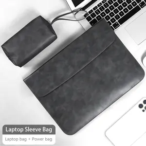 Funda para portátil para Macbook Pro 16, funda <span class=keywords><strong>2021</strong></span> M1 Pro 14 A2442, funda para portátil, funda para portátil para Macbook Air <span class=keywords><strong>13</strong></span> M2 Pro, bolsa <span class=keywords><strong>Matebook</strong></span> 15 - Product Image 1
