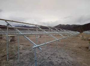 Kit de production d'énergie solaire portable, panneaux photovoltaïques faciles à installer, usinés par CNC, système d'énergie solaire domestique - Product Image 6