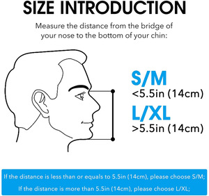 <span class=keywords><strong>Masque</strong></span> de plongée intégral anti-buée anti-UV Sports nautiques Plongée sous-marine Natation Snorkeling <span class=keywords><strong>Masque</strong></span> de plongée intégral - Product Image 5