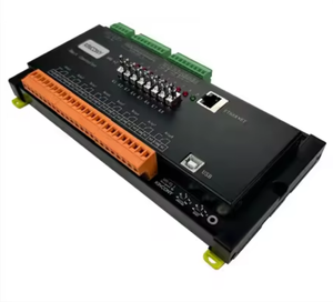 Smart Life Tuya Kincony KC868-A8S V2 ESP32 Ethernet RS485 Relais 4G GSM Commutateur de Développement MQTT HTTP ESPhome <span class=keywords><strong>Tasmota</strong></span> - Product Image 2
