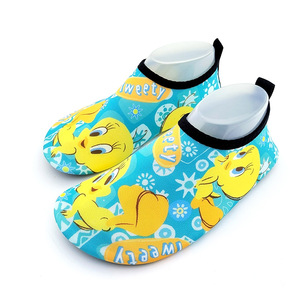 Zapatillas de Playa Antideslizantes de Secado Rápido para Niños, Calzado Acuático para Snorkel y Buceo, <span class=keywords><strong>Botas</strong></span> para Ríos - Product Image 4