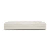 Sistem Telepon PBX/PABX Mini OEM 4-16 Port Ekstensi AC 220V Mesin Telepon Rumah Kantor Hotel Fungsi Interkom