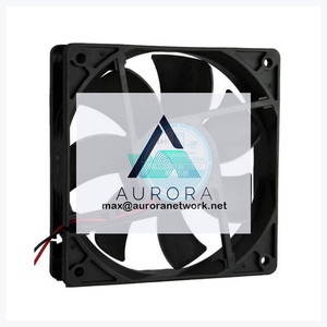 พัดลมระบายความร้อน OEM OD1225-12MBIP68 OD1225-12MBIP68-ND และราคาดี - Product Image 1
