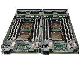 871929-B21 CTO Compute Module Blade Server para HPE Synergy 660 Gen10 compatible con CPU Procesador Stock disponible - Product Image 2