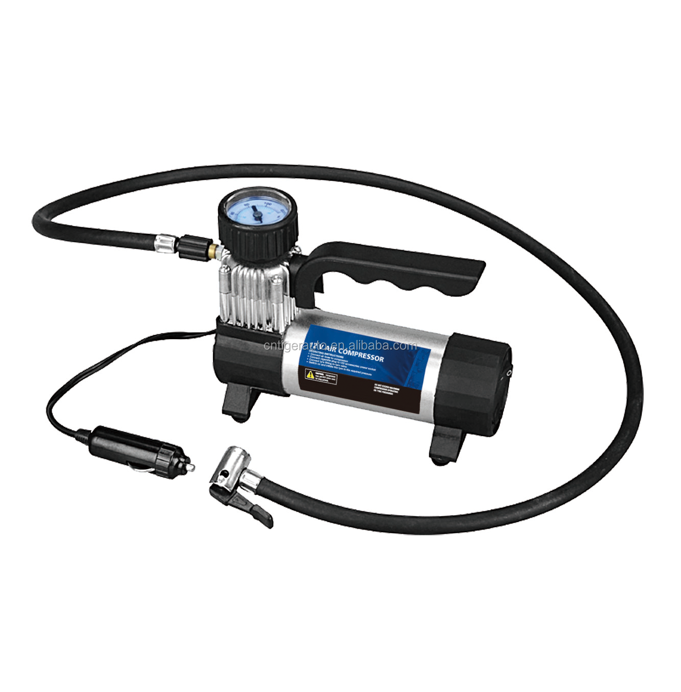 Tire inflator компрессор. Tire inflator компрессор