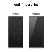 Protector de Pantalla de Hidrogel Ultra Compatible con Privacidad para Teléfonos Móviles con GPS, para Usar con Máquina de Corte de Películas