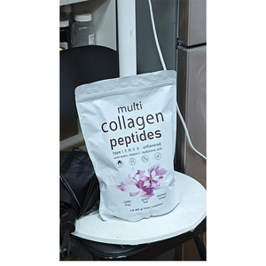 Tip I II III V X ile sıcak satış çok kollajen peptidleri - Product Image 3