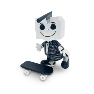 Nouveaux jouets design, figurines en vinyle PVC 3D de dessins animés, figurines d'action en vinyle, jouets en vinyle personnalisés, jouets en vinyle d'art de collection - Product Image 6