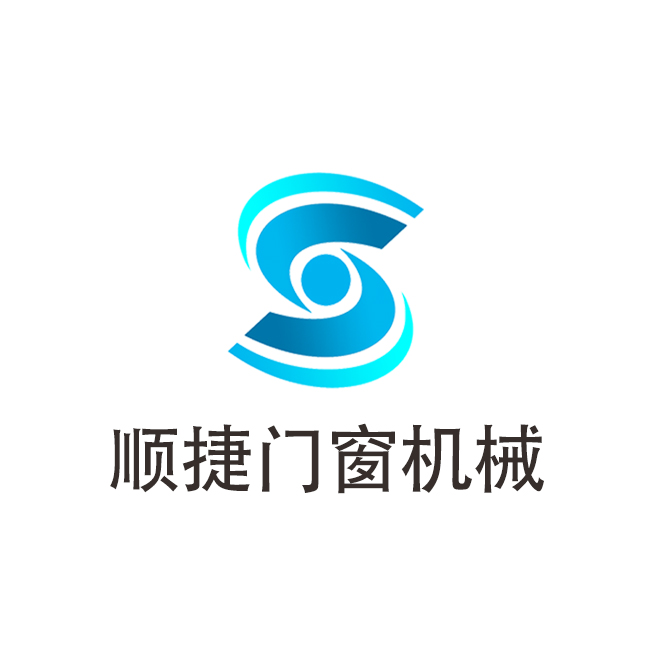 Foshan Shunjie Doors Windows Machinery Equipment Co., Ltd. logo