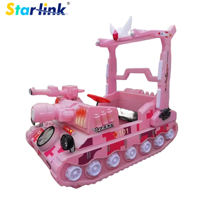 รถถังหุ้มเกราะรุ่นใหม่<span class=keywords><strong>ล่าสุด</strong></span> ควบคุมด้วยแบตเตอรี่ สำหรับใช้งานภายใน/ภายนอกอาคาร เหมาะสำหรับห้างสรรพสินค้า สวนสนุก สำหรับทุกวัย - Product Image 3