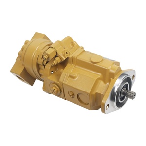 Bomba de pistón hidráulica 70423-LBA 0453-RDC 70423-LBA 70453-LBG 78453-LAV 70453/78453/70423 70453-LBG 78453-LAV 70453-LBG - Product Image 5