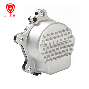 ชุดปั๊มน้ำ161A0-39035สำหรับ <span class=keywords><strong>Toyota</strong></span> Levin E21 Corolla E21 <span class=keywords><strong>C</strong></span>-<span class=keywords><strong>HR</strong></span> X1 Prius W5 Prius PHV W52 <span class=keywords><strong>1.8</strong></span> - Product Image 3