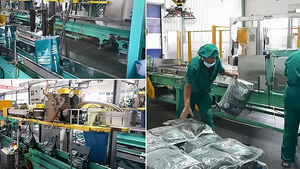 המוכר הטוב ביותר oem odm מותאם אישית פרמיה טבעית גבוהה חלבון זול מזון כלבים מזון כלבים מזון כלבים כלביים - Product Image 5